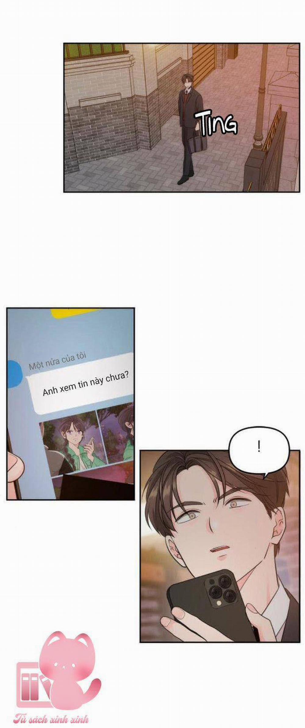 Hiểm Nguy Luôn Quanh Tôi 5 trang 49