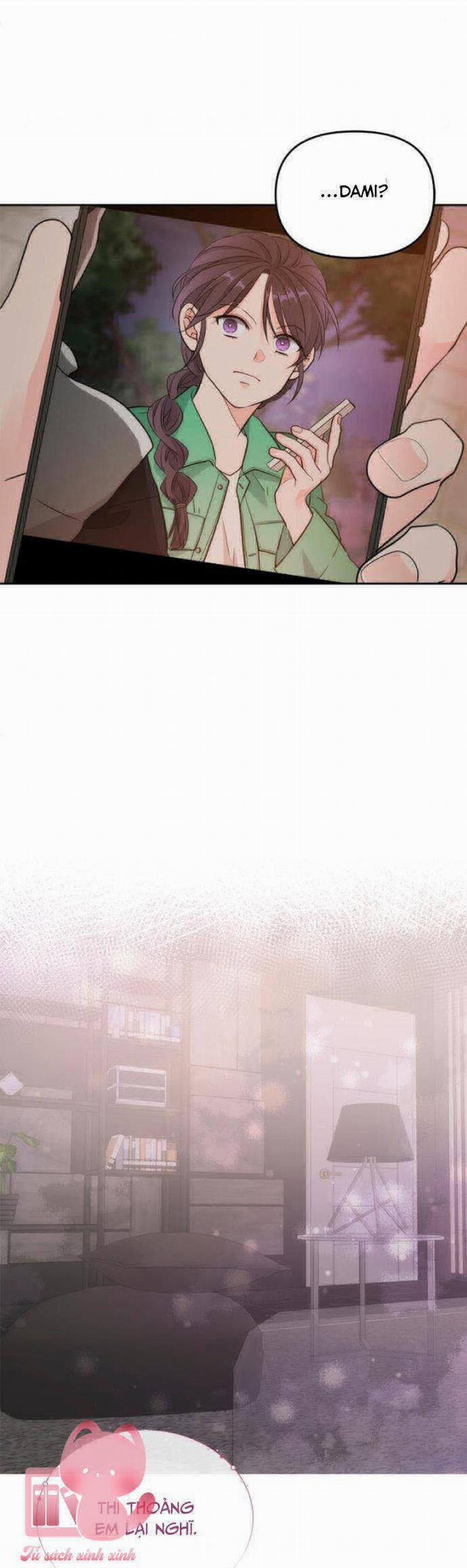 Hiểm Nguy Luôn Quanh Tôi 5 trang 50