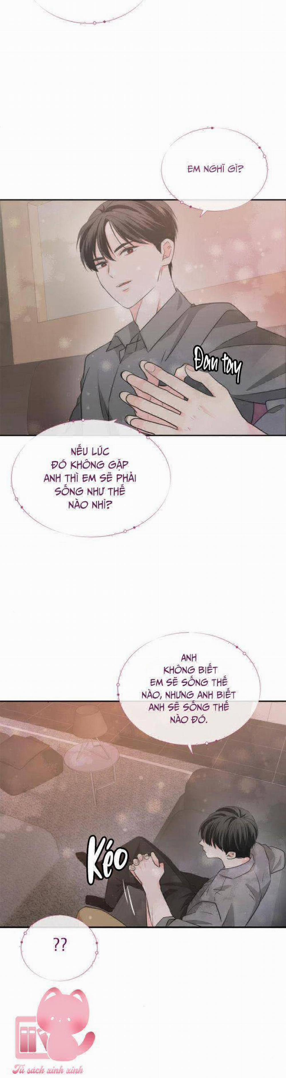 Hiểm Nguy Luôn Quanh Tôi 5 trang 51