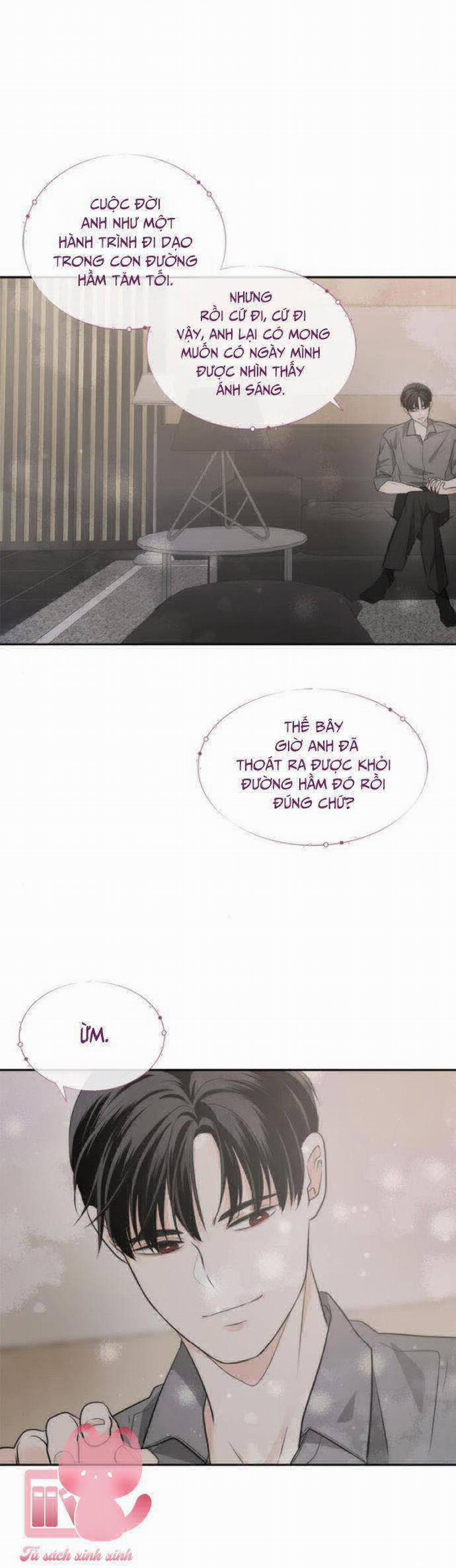 Hiểm Nguy Luôn Quanh Tôi 5 trang 52