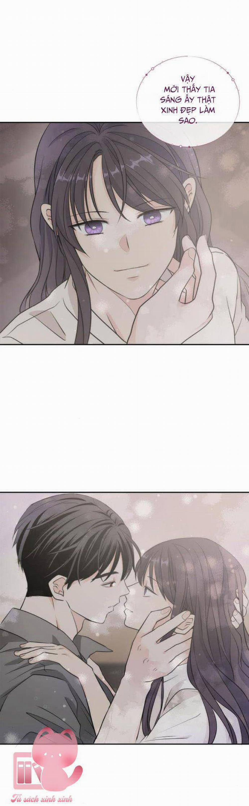 Hiểm Nguy Luôn Quanh Tôi 5 trang 53