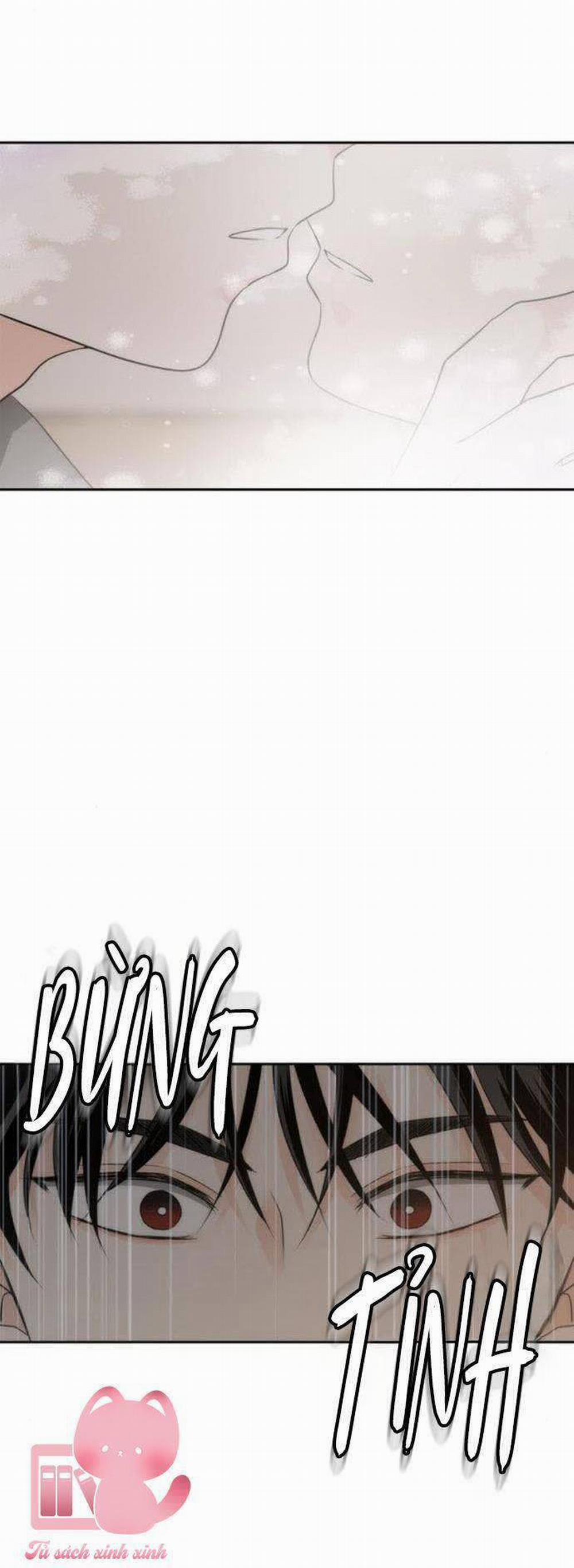 Hiểm Nguy Luôn Quanh Tôi 5 trang 54