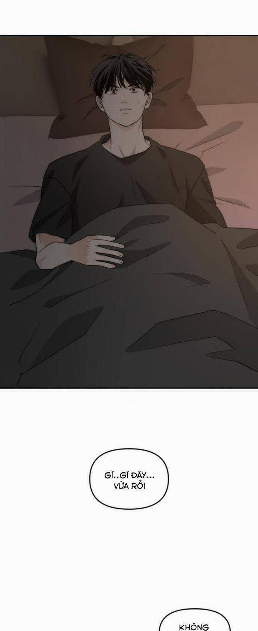 Hiểm Nguy Luôn Quanh Tôi 5 trang 55