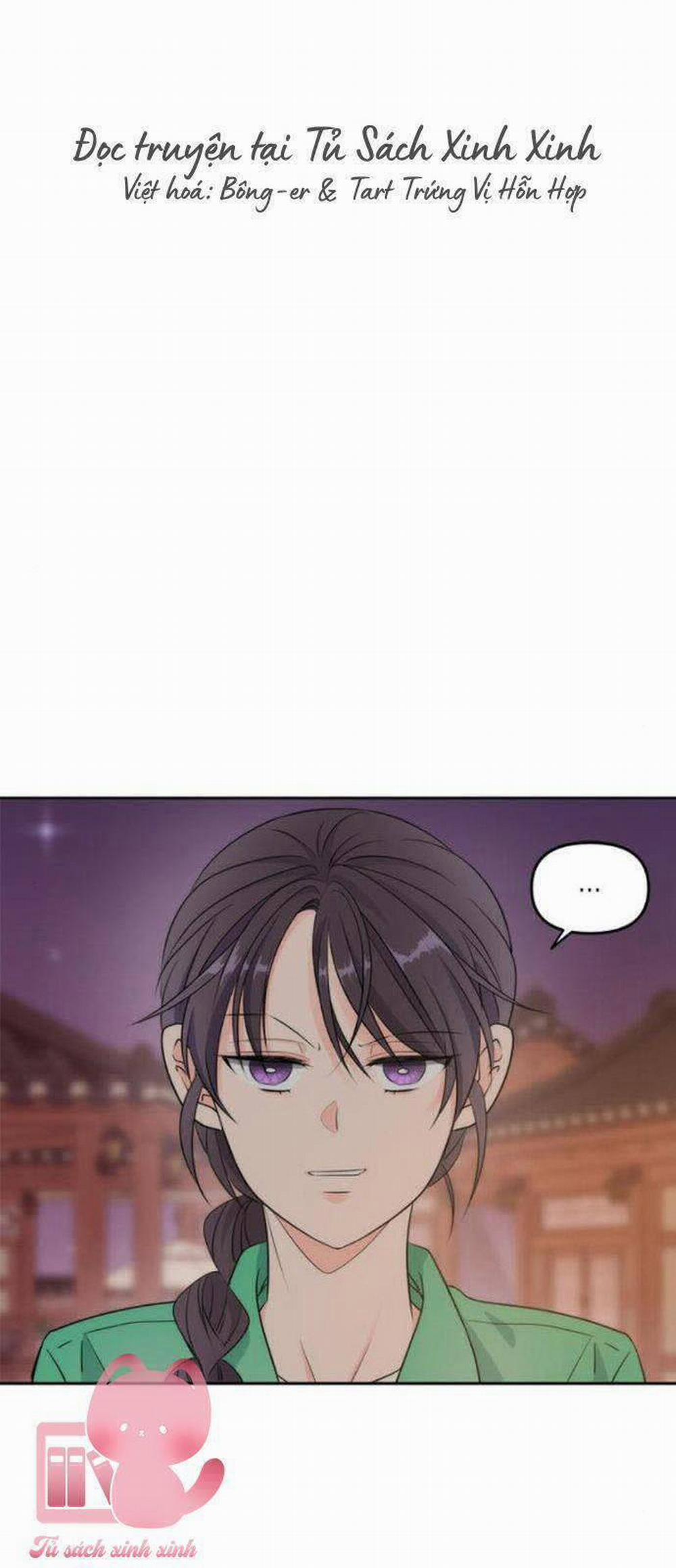 Hiểm Nguy Luôn Quanh Tôi 5 trang 6