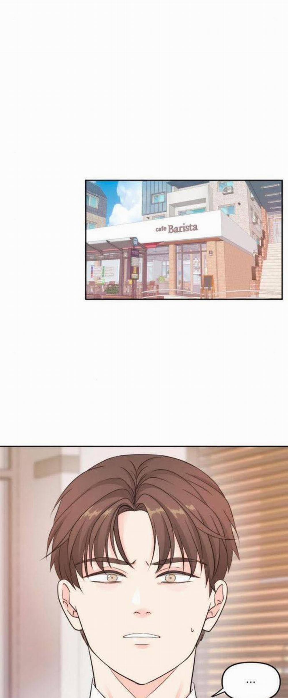 Hiểm Nguy Luôn Quanh Tôi 6 trang 14