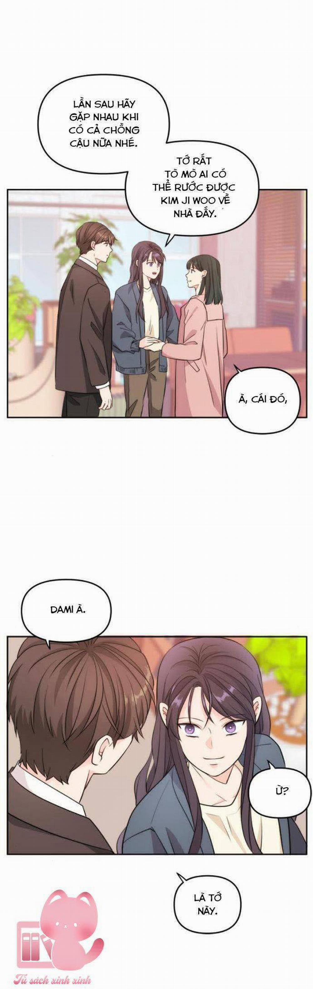 Hiểm Nguy Luôn Quanh Tôi 6 trang 29