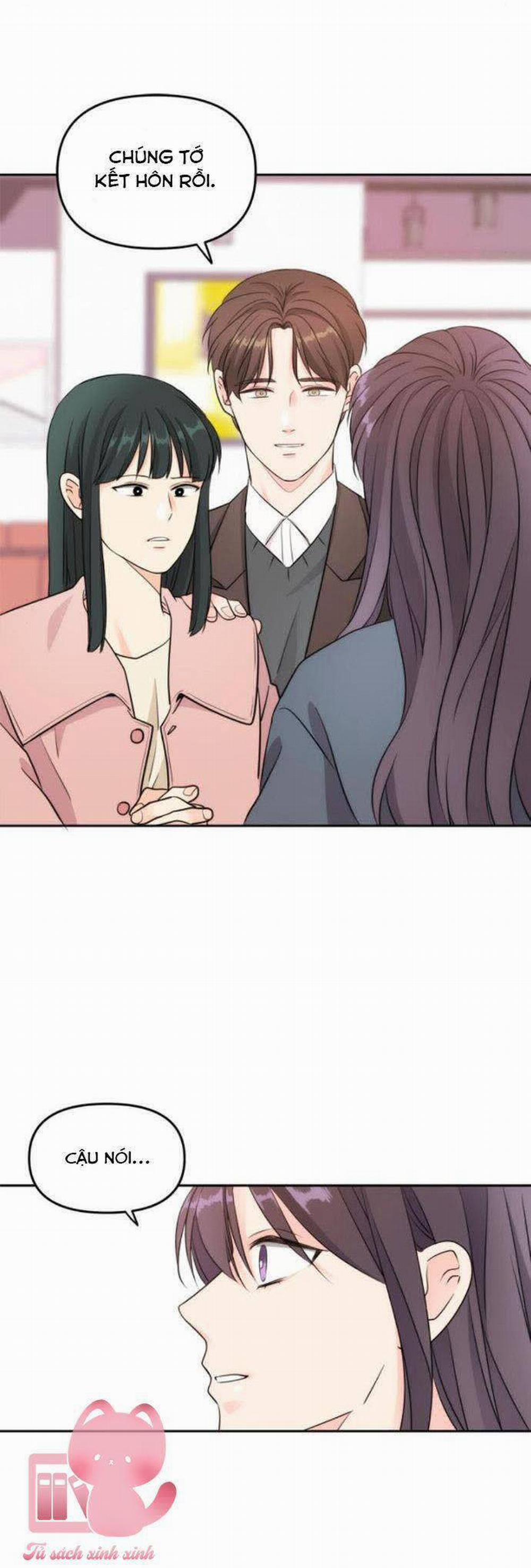 Hiểm Nguy Luôn Quanh Tôi 6 trang 30