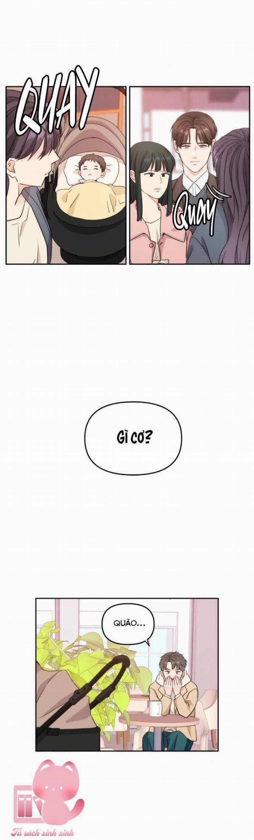 Hiểm Nguy Luôn Quanh Tôi 6 trang 31