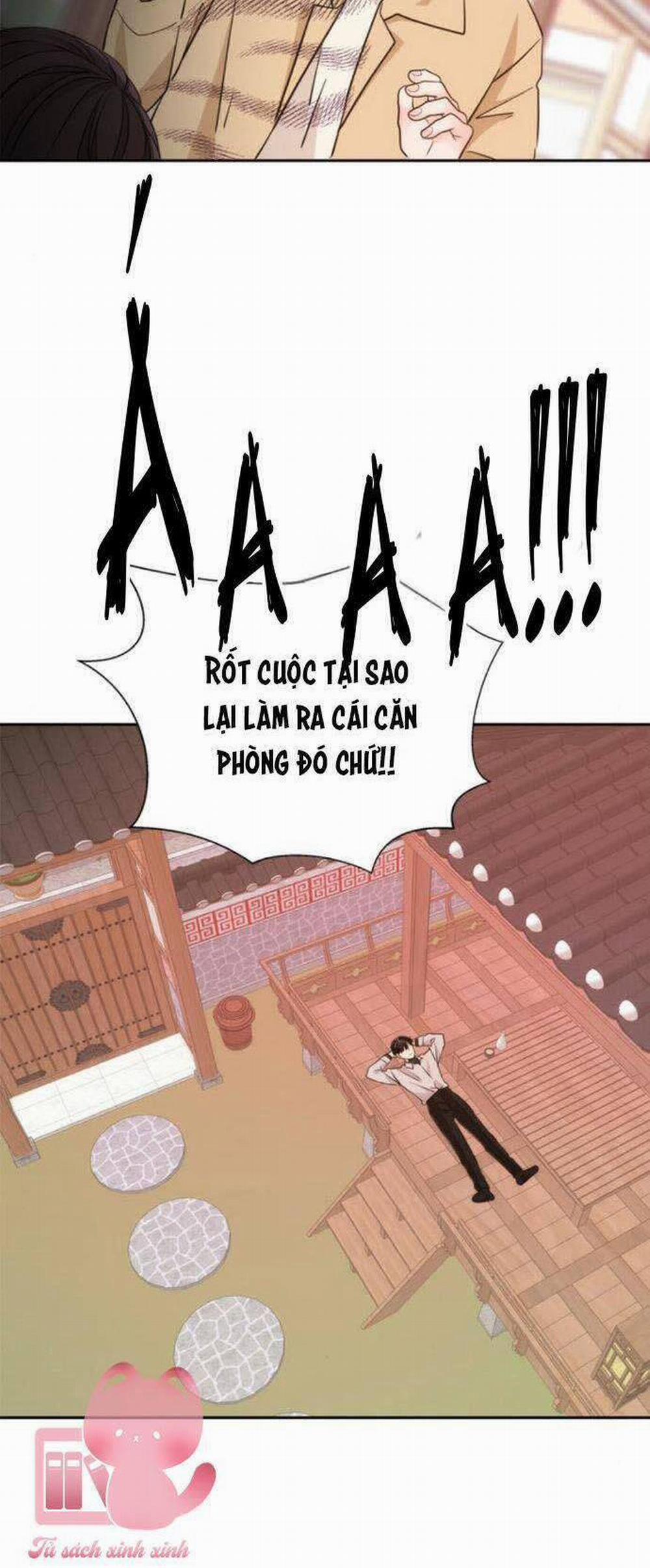 Hiểm Nguy Luôn Quanh Tôi 6 trang 36