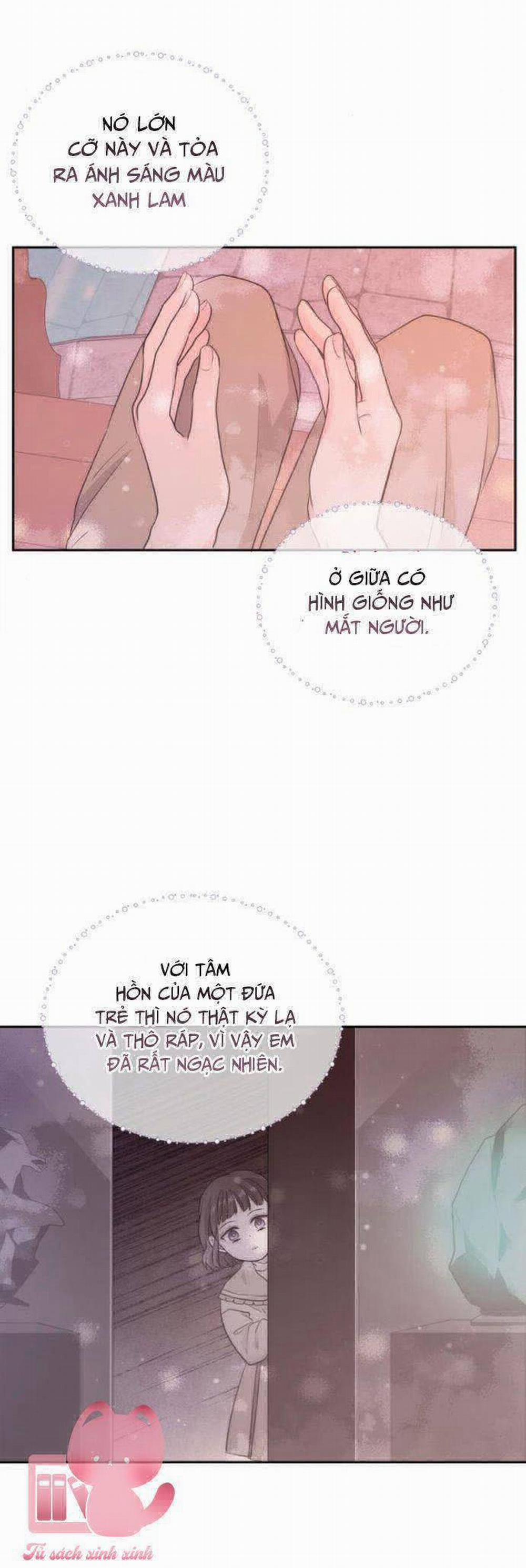 Hiểm Nguy Luôn Quanh Tôi 6 trang 38