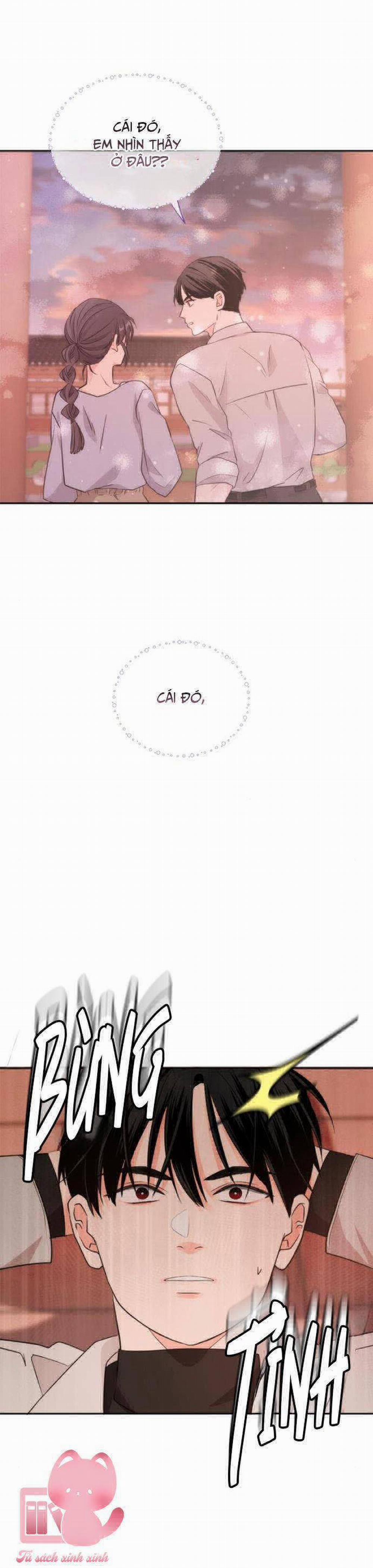 Hiểm Nguy Luôn Quanh Tôi 6 trang 39