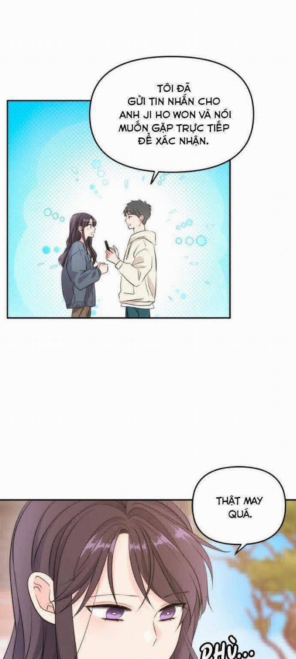 Hiểm Nguy Luôn Quanh Tôi 6 trang 4