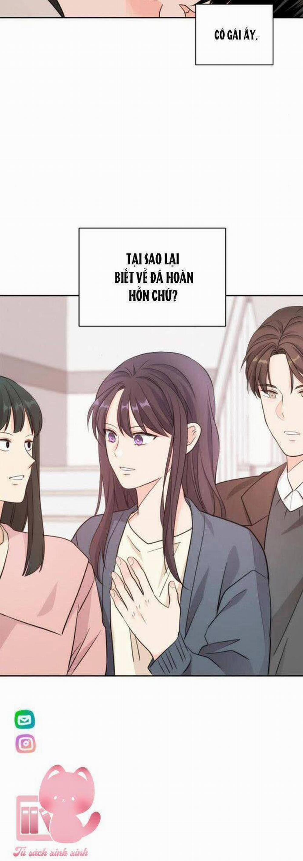 Hiểm Nguy Luôn Quanh Tôi 6 trang 41