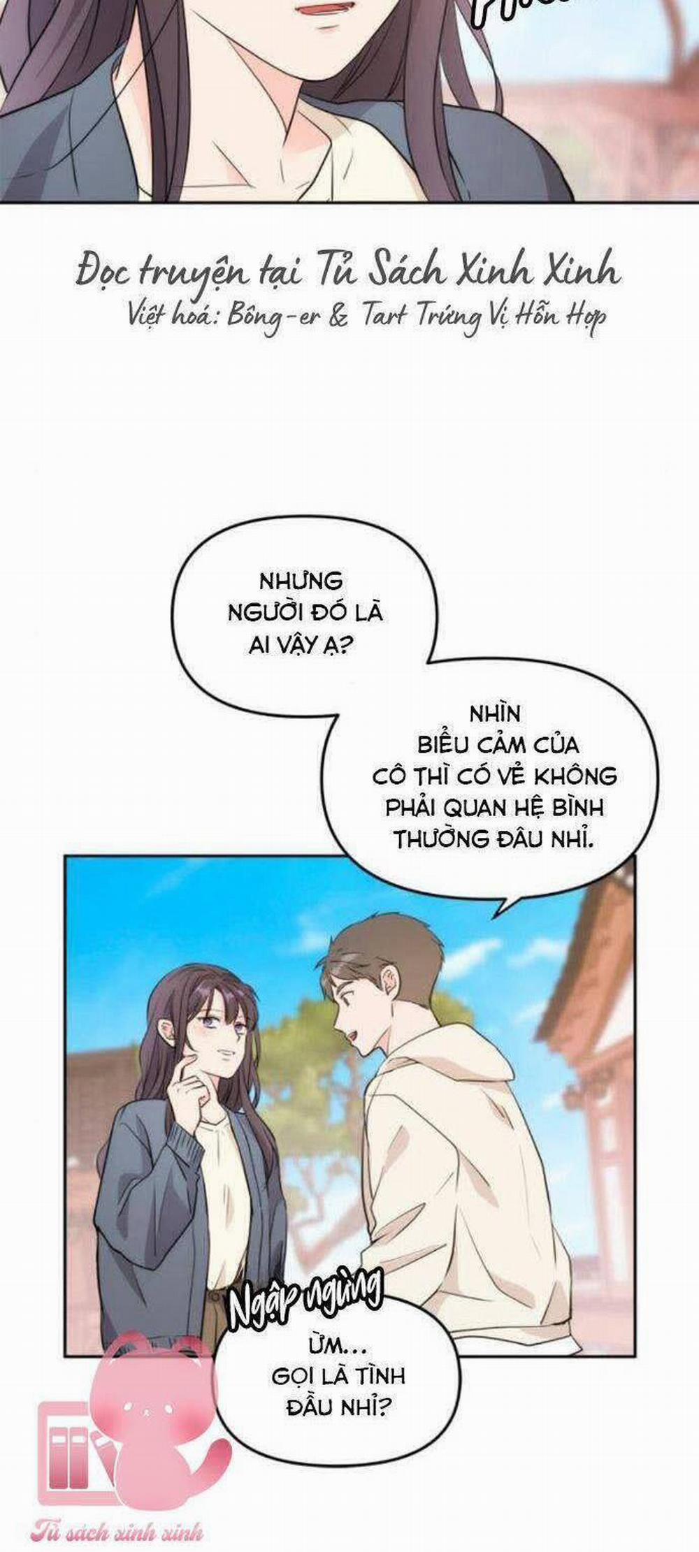 Hiểm Nguy Luôn Quanh Tôi 6 trang 5