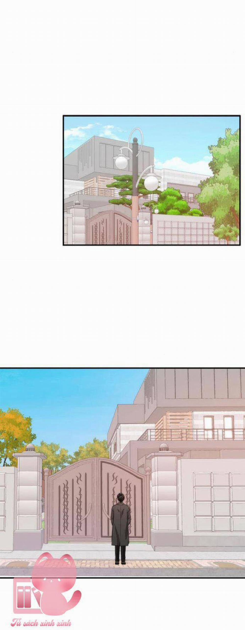 Hiểm Nguy Luôn Quanh Tôi 7 trang 15