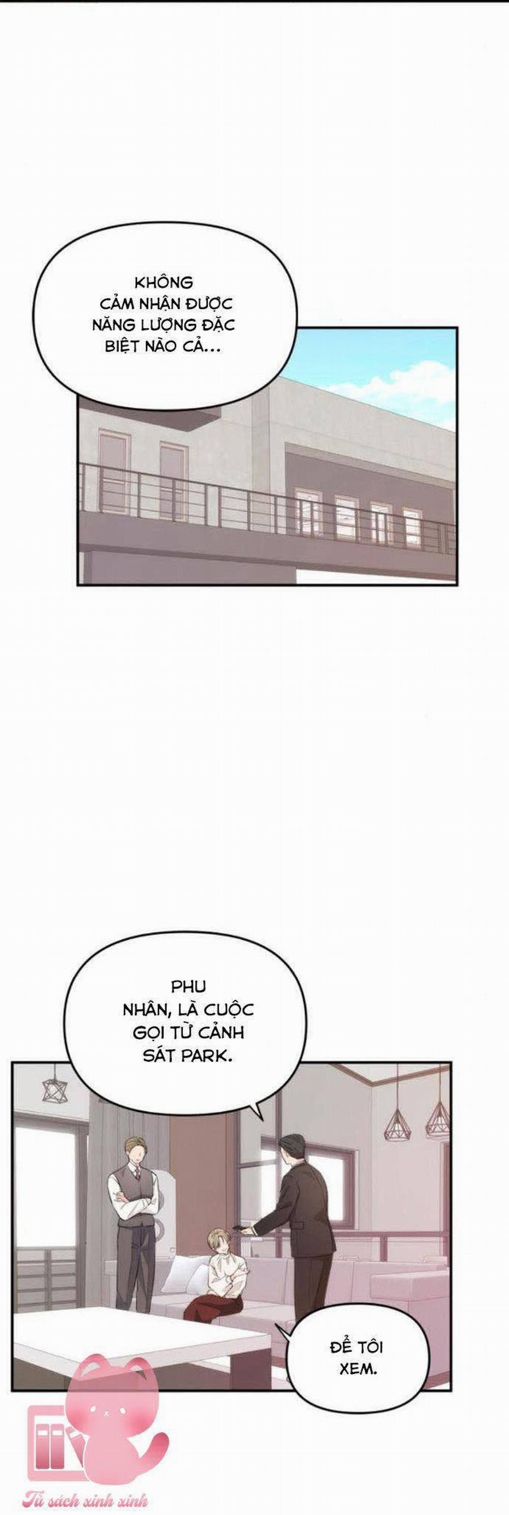 Hiểm Nguy Luôn Quanh Tôi 7 trang 17