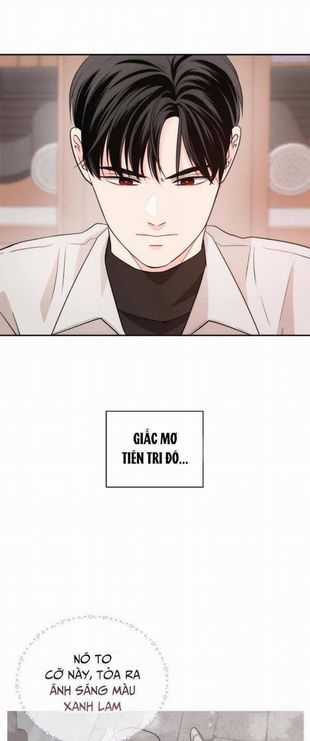 Hiểm Nguy Luôn Quanh Tôi 7 trang 2