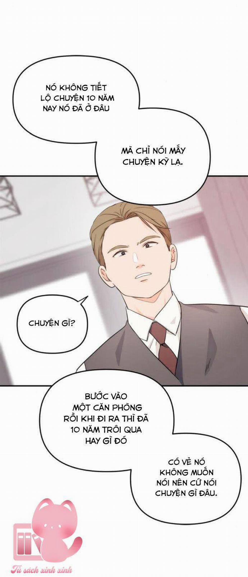 Hiểm Nguy Luôn Quanh Tôi 7 trang 22