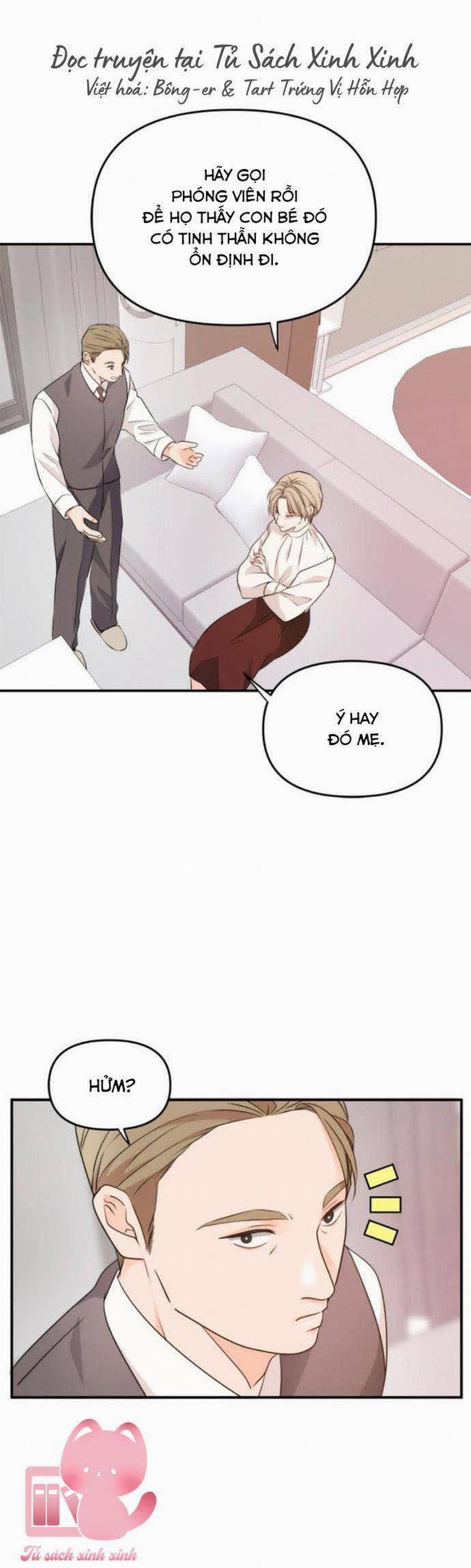 Hiểm Nguy Luôn Quanh Tôi 7 trang 26