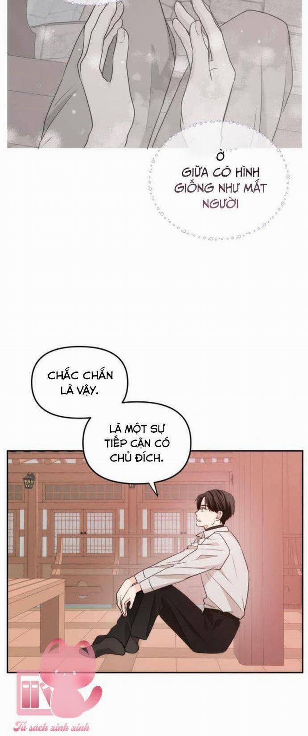 Hiểm Nguy Luôn Quanh Tôi 7 trang 3