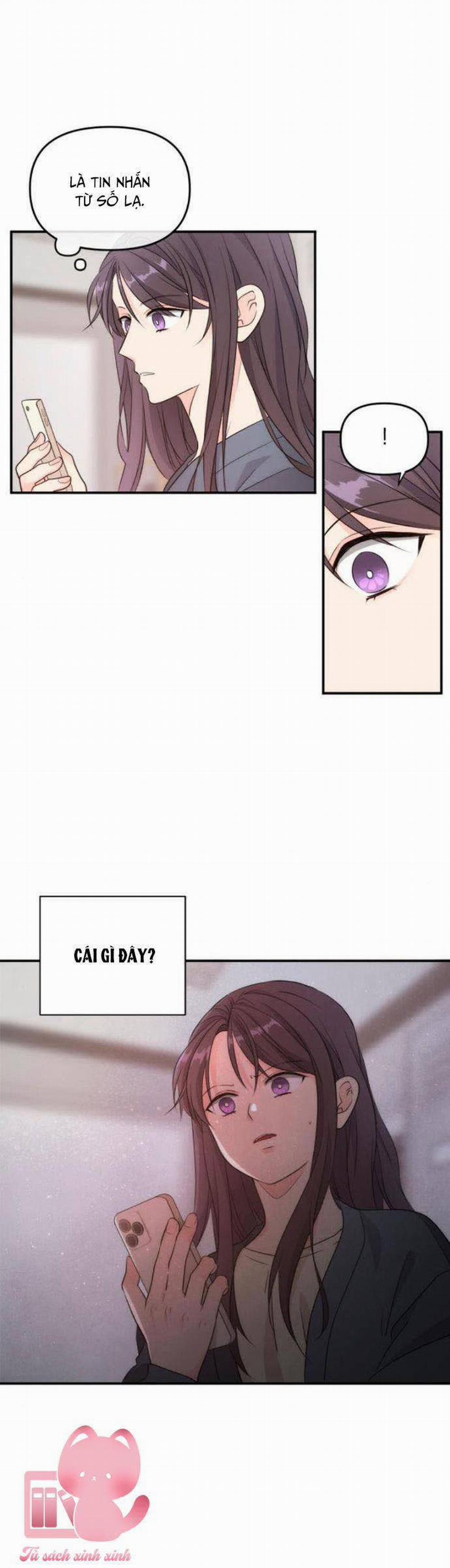 Hiểm Nguy Luôn Quanh Tôi 7 trang 31