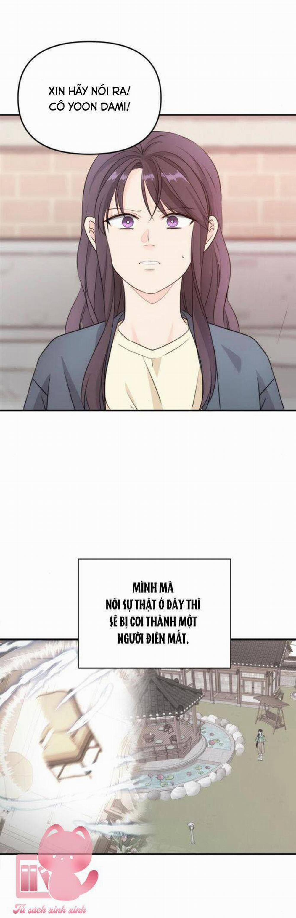 Hiểm Nguy Luôn Quanh Tôi 7 trang 41