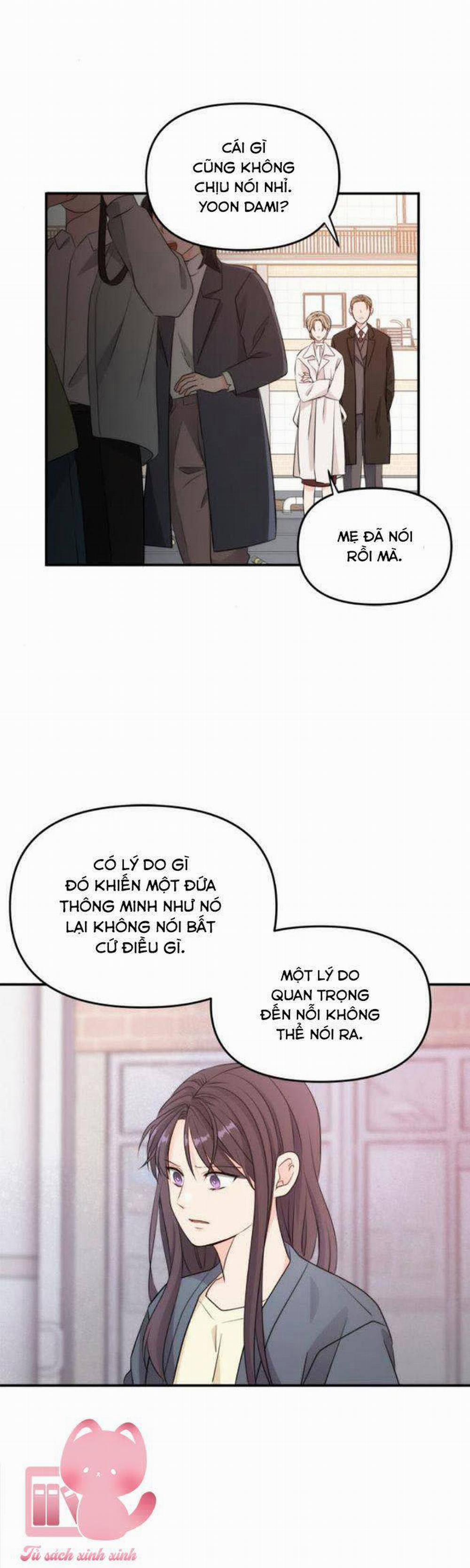 Hiểm Nguy Luôn Quanh Tôi 7 trang 42