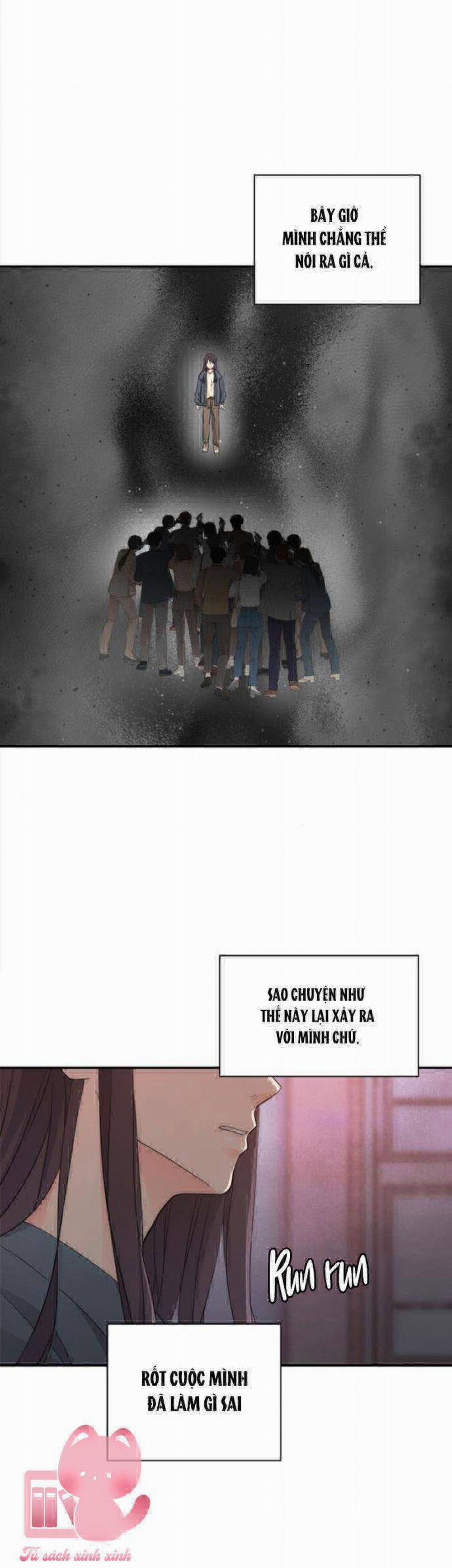 Hiểm Nguy Luôn Quanh Tôi 7 trang 43