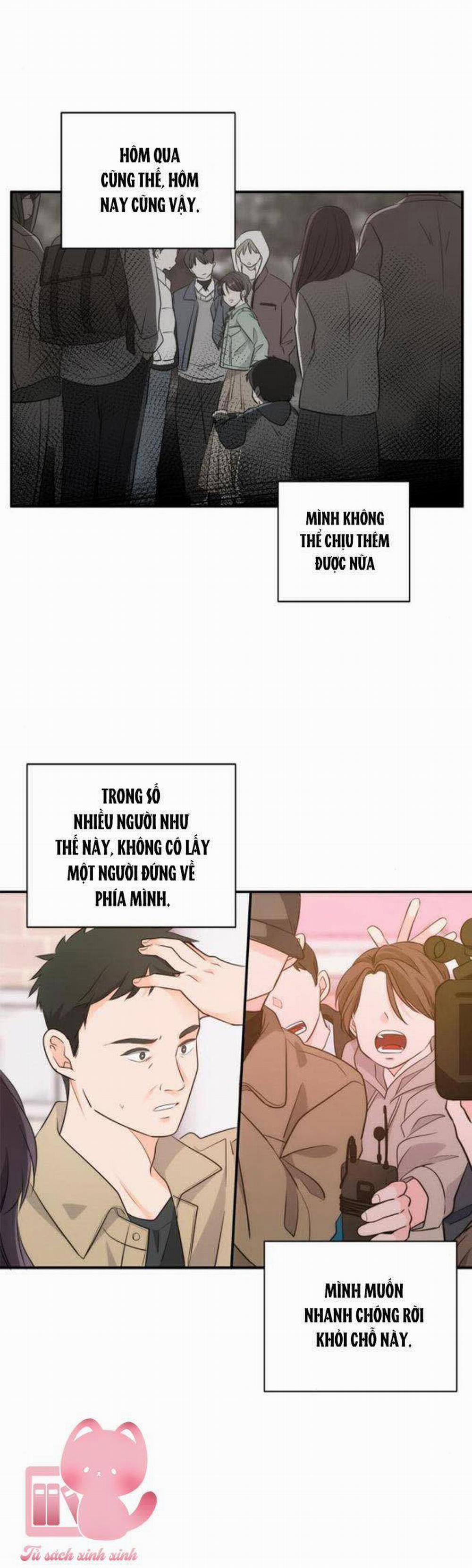 Hiểm Nguy Luôn Quanh Tôi 7 trang 44