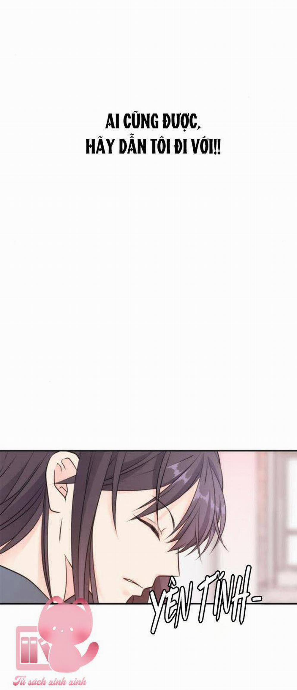 Hiểm Nguy Luôn Quanh Tôi 7 trang 45