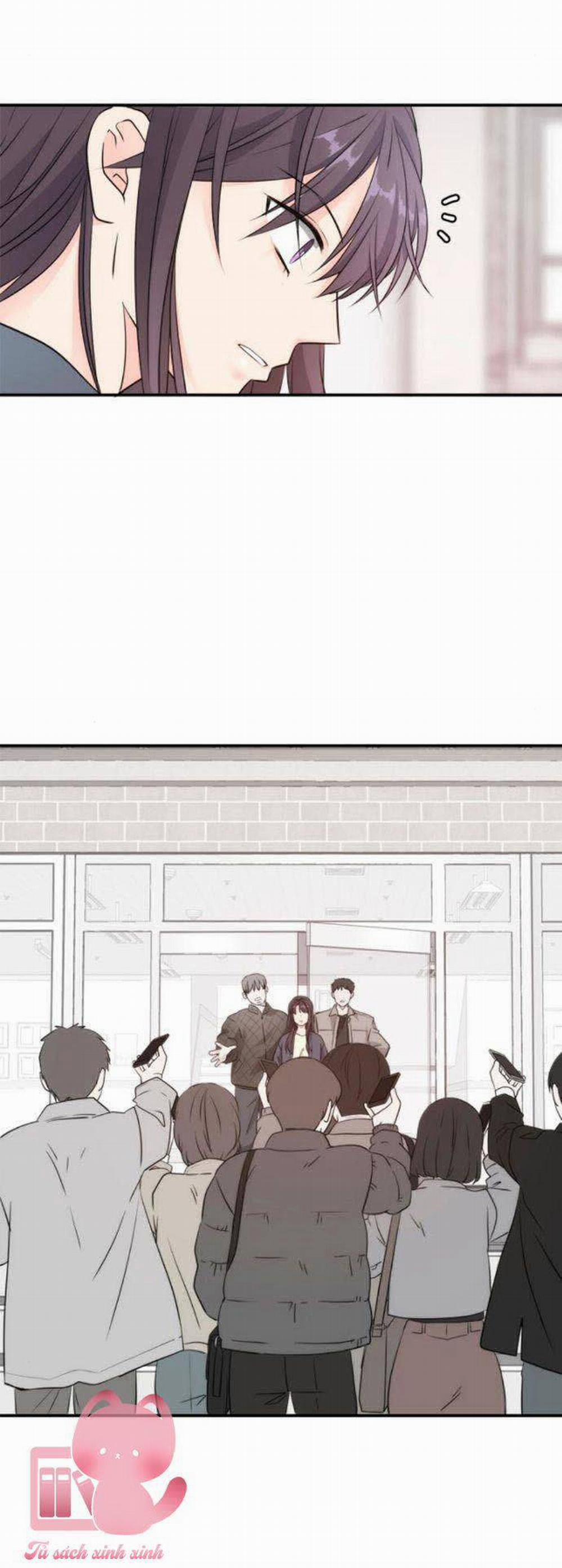 Hiểm Nguy Luôn Quanh Tôi 7 trang 46