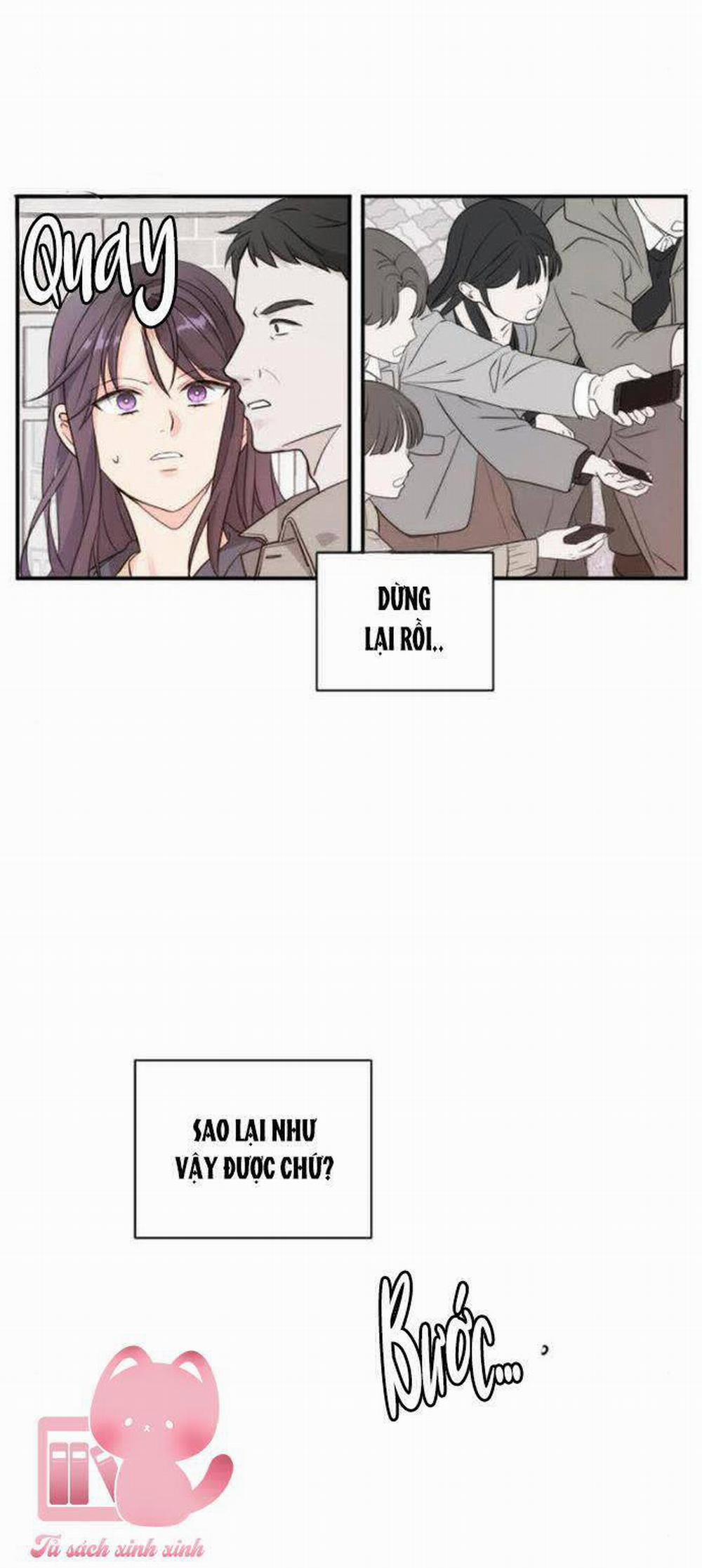 Hiểm Nguy Luôn Quanh Tôi 7 trang 47