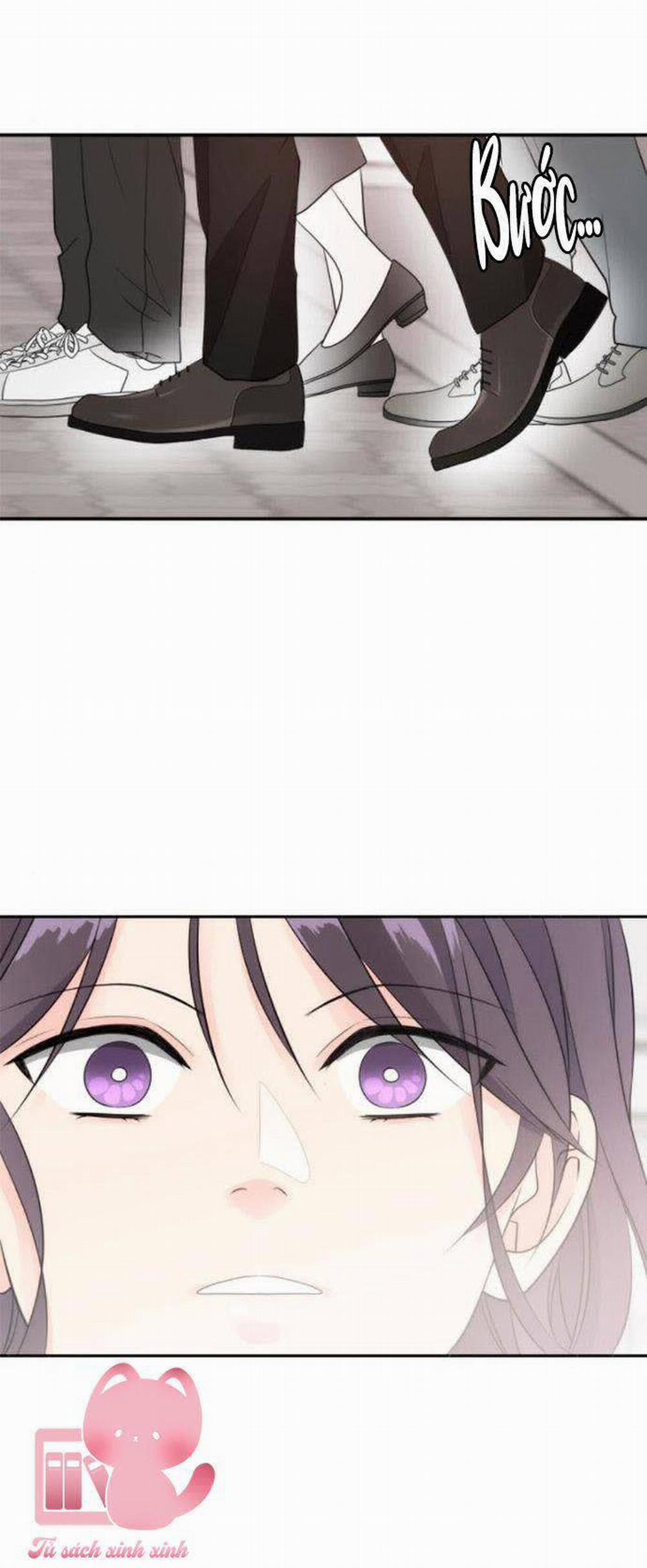 Hiểm Nguy Luôn Quanh Tôi 7 trang 48