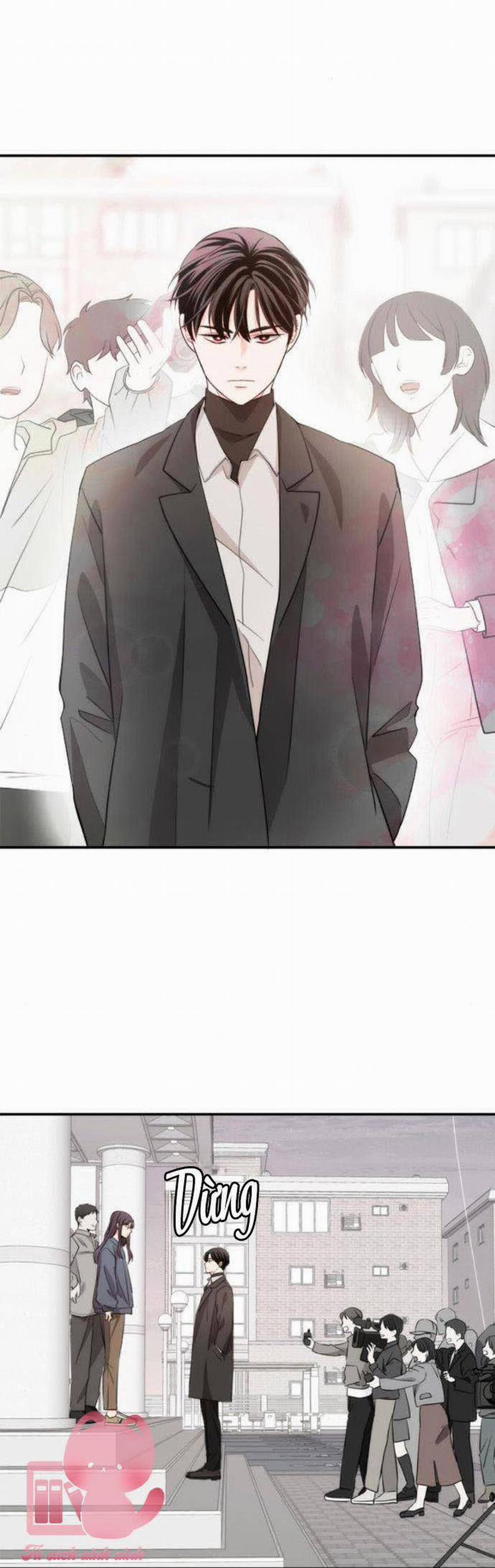 Hiểm Nguy Luôn Quanh Tôi 7 trang 49