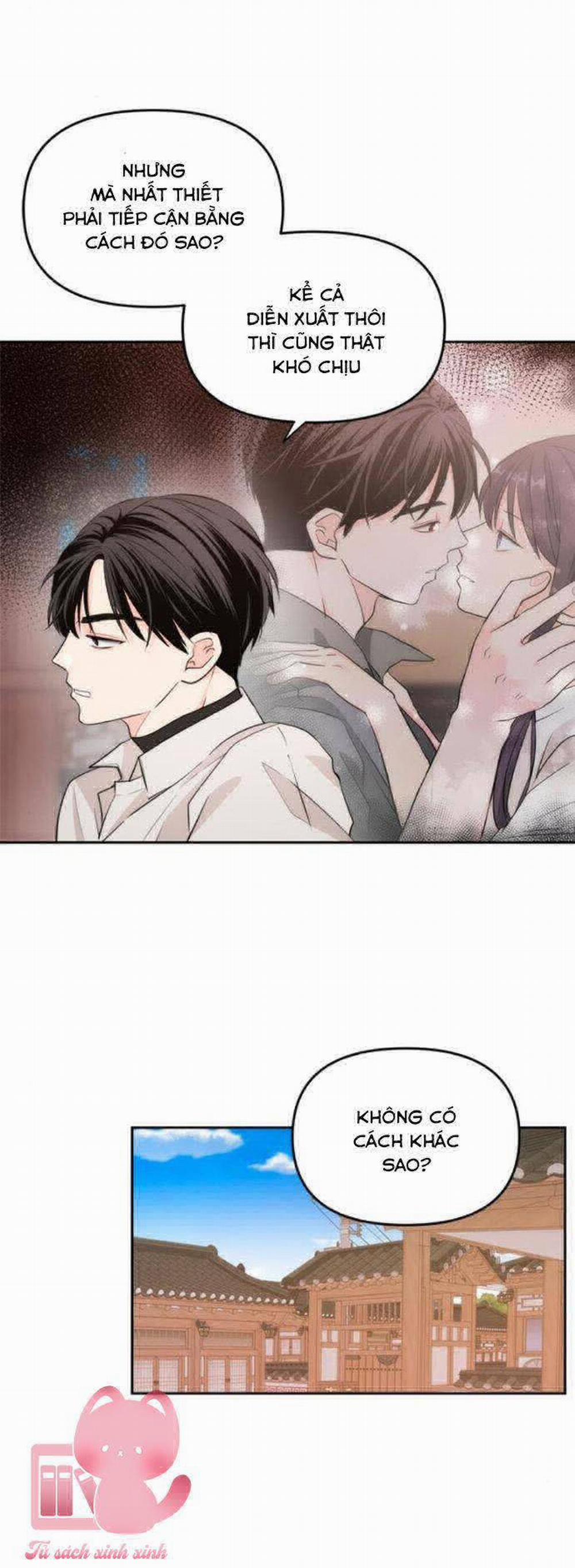 Hiểm Nguy Luôn Quanh Tôi 7 trang 5