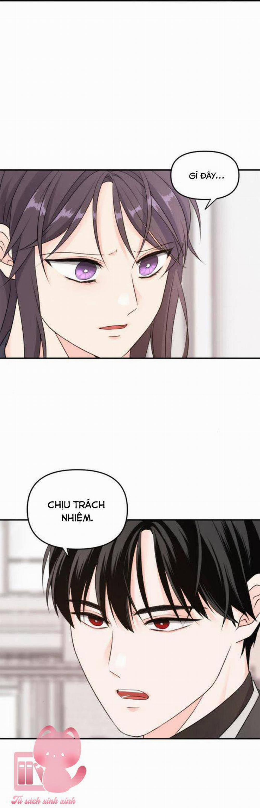 Hiểm Nguy Luôn Quanh Tôi 7 trang 50