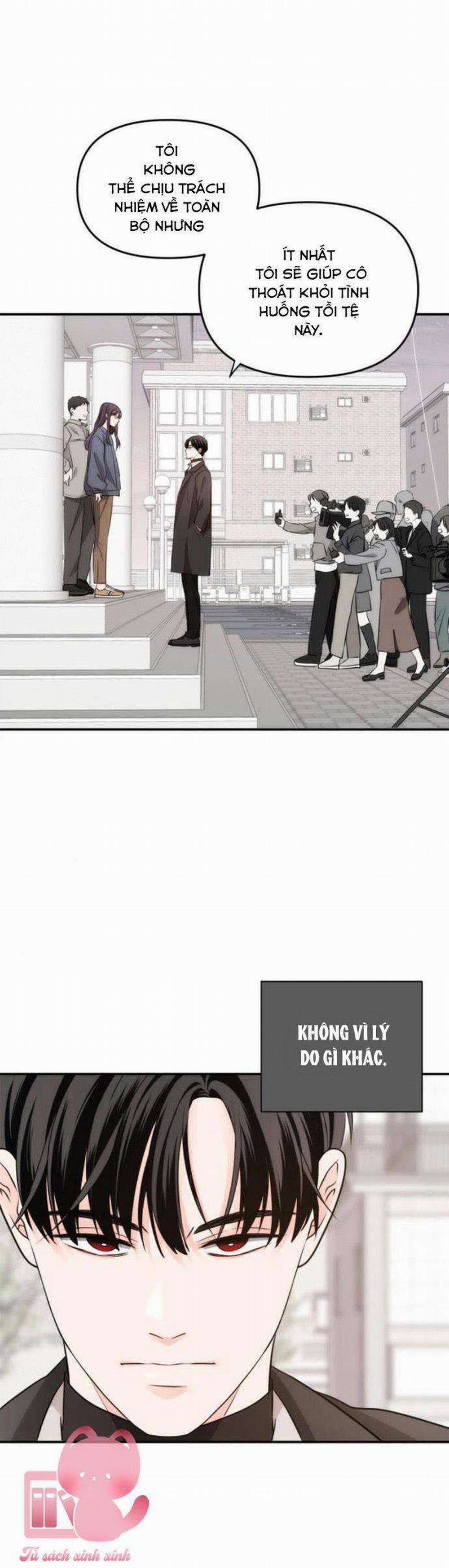 Hiểm Nguy Luôn Quanh Tôi 7 trang 51