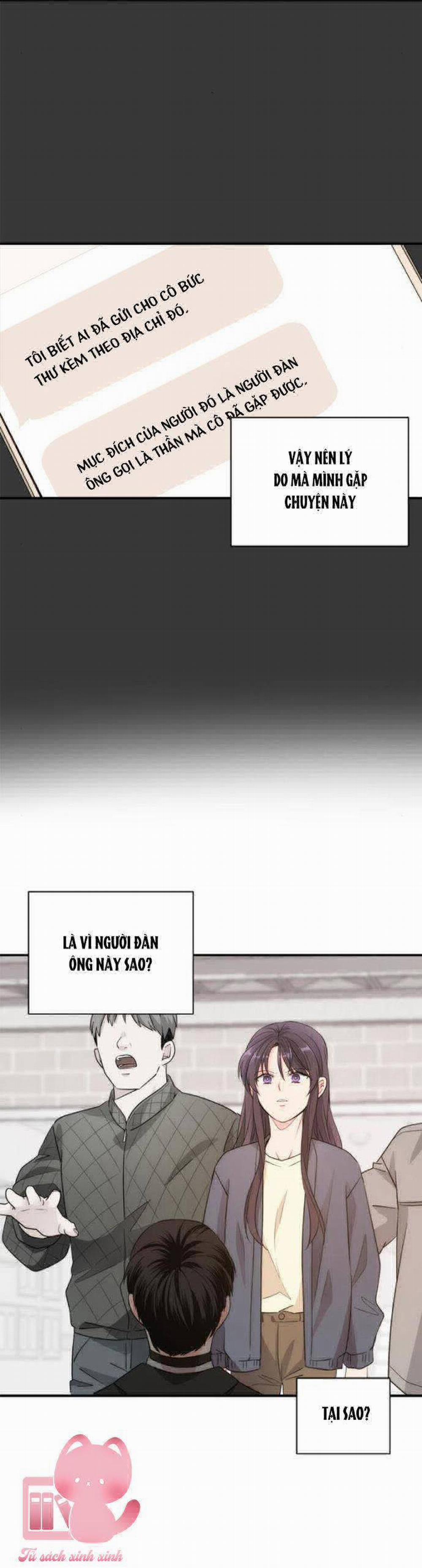 Hiểm Nguy Luôn Quanh Tôi 7 trang 53