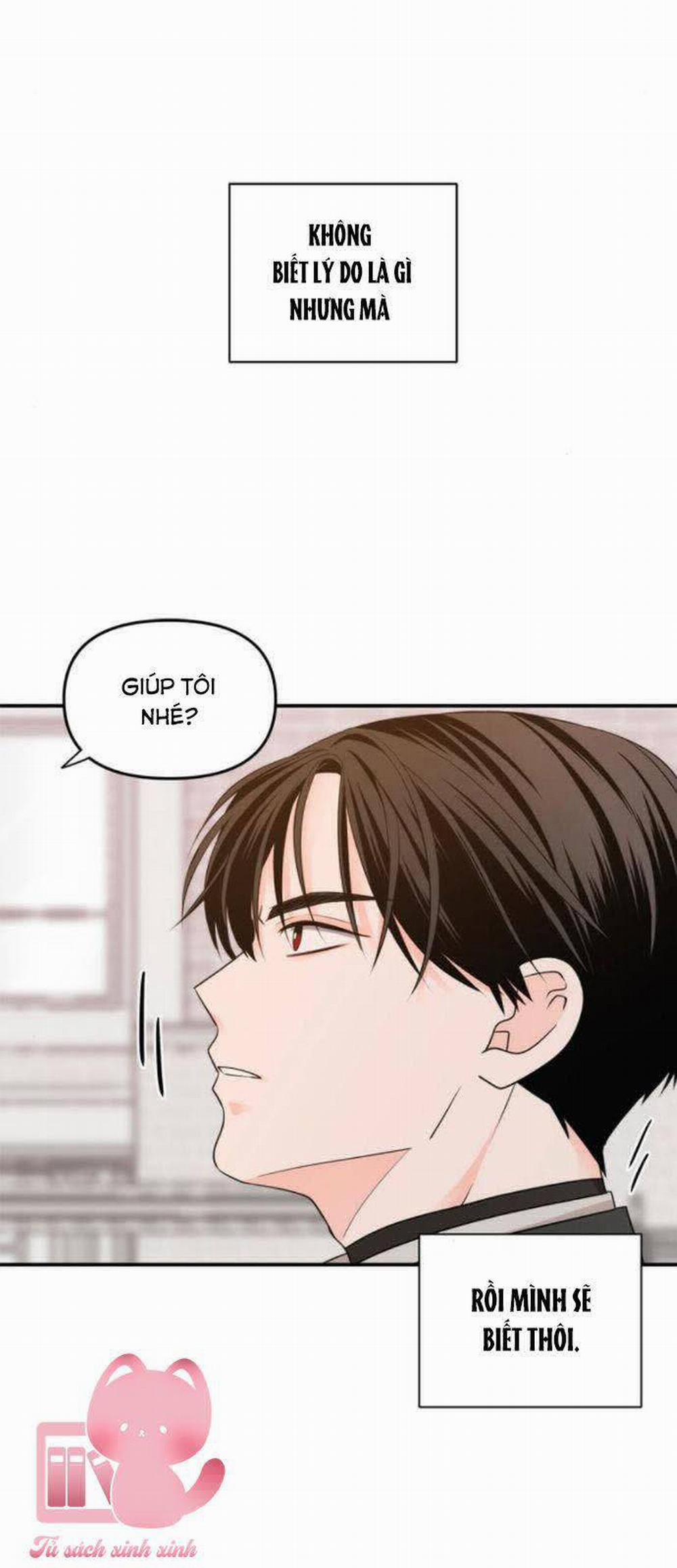 Hiểm Nguy Luôn Quanh Tôi 7 trang 54