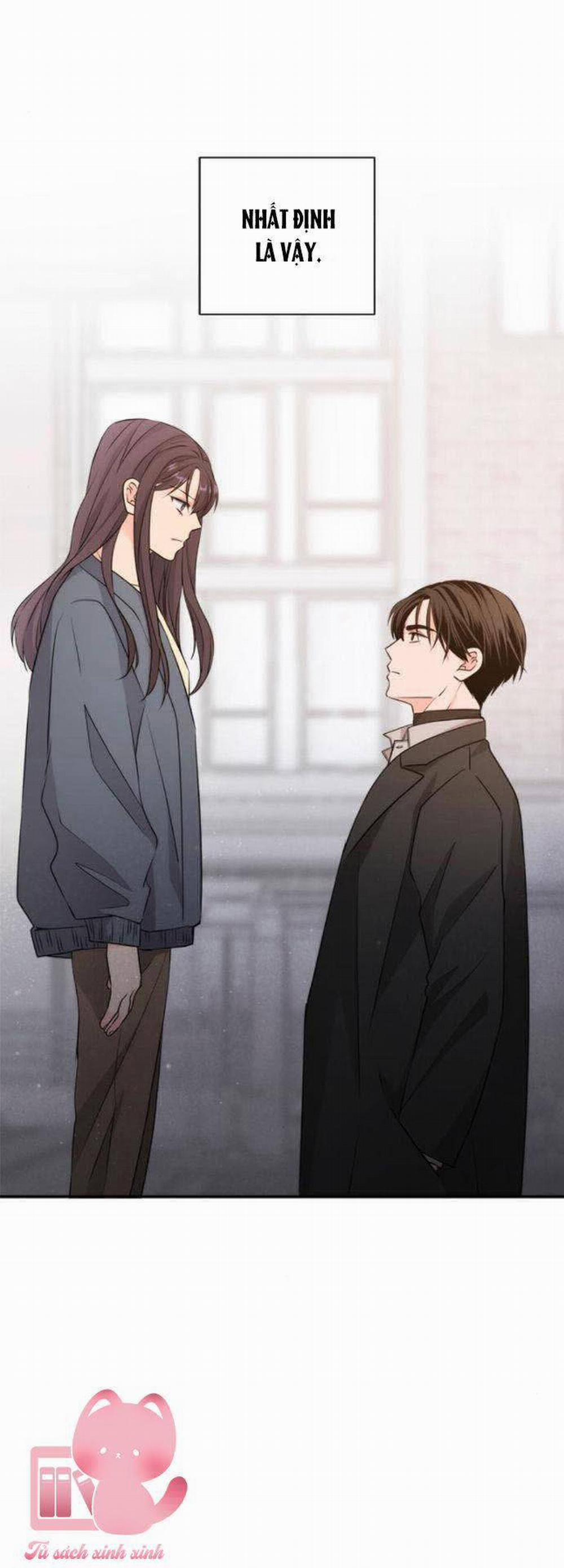 Hiểm Nguy Luôn Quanh Tôi 7 trang 56