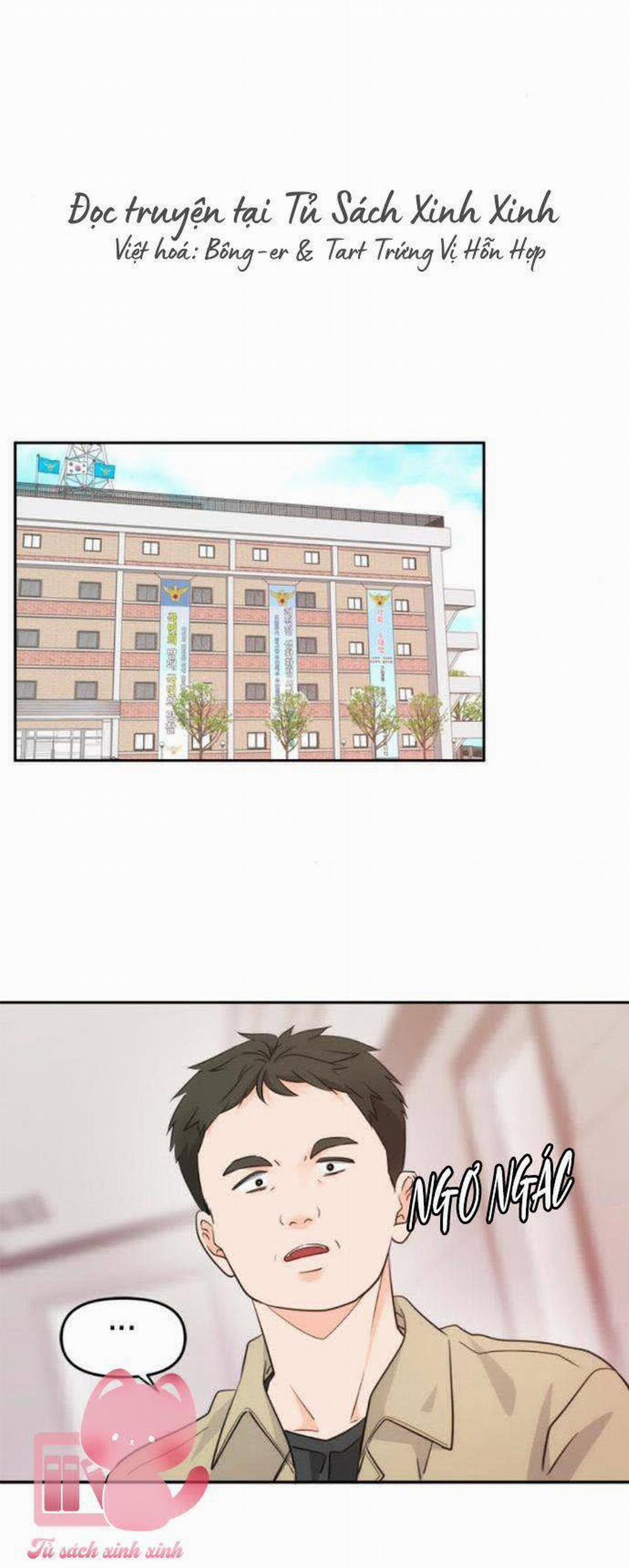 Hiểm Nguy Luôn Quanh Tôi 7 trang 6