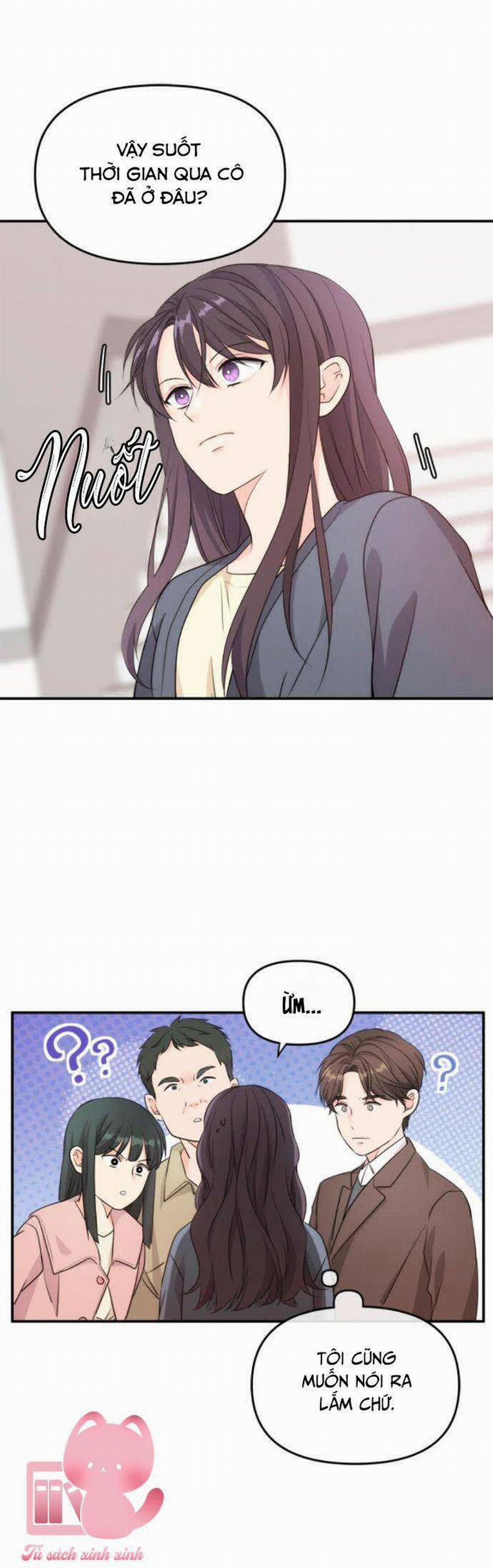 Hiểm Nguy Luôn Quanh Tôi 7 trang 9