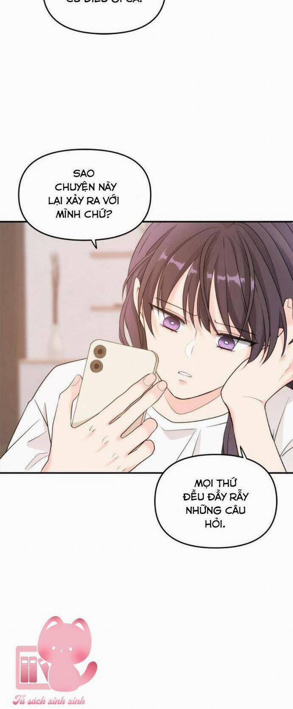 Hiểm Nguy Luôn Quanh Tôi 8 trang 23