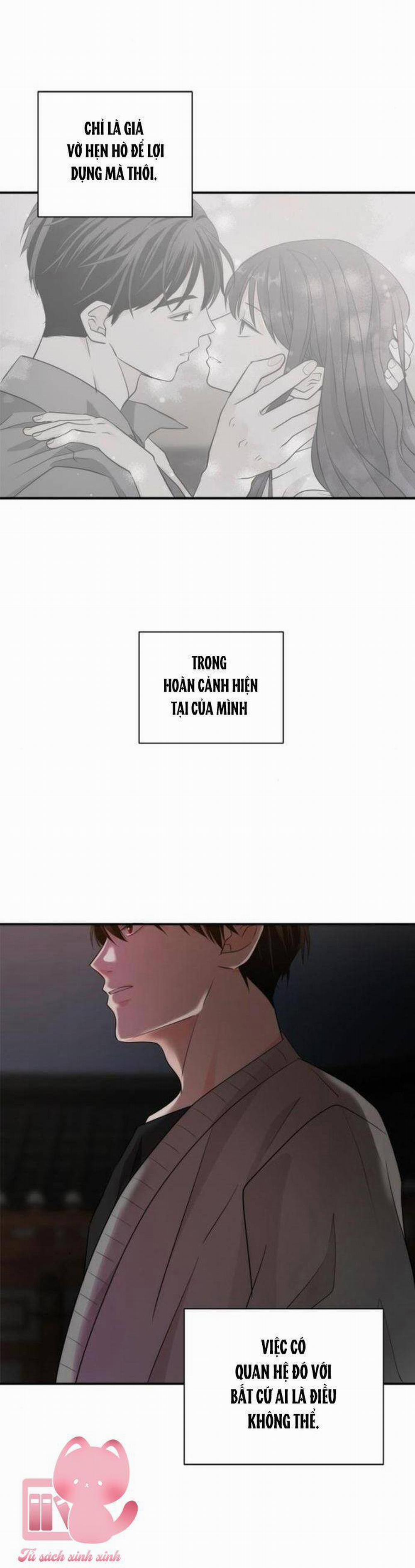 Hiểm Nguy Luôn Quanh Tôi 8 trang 30