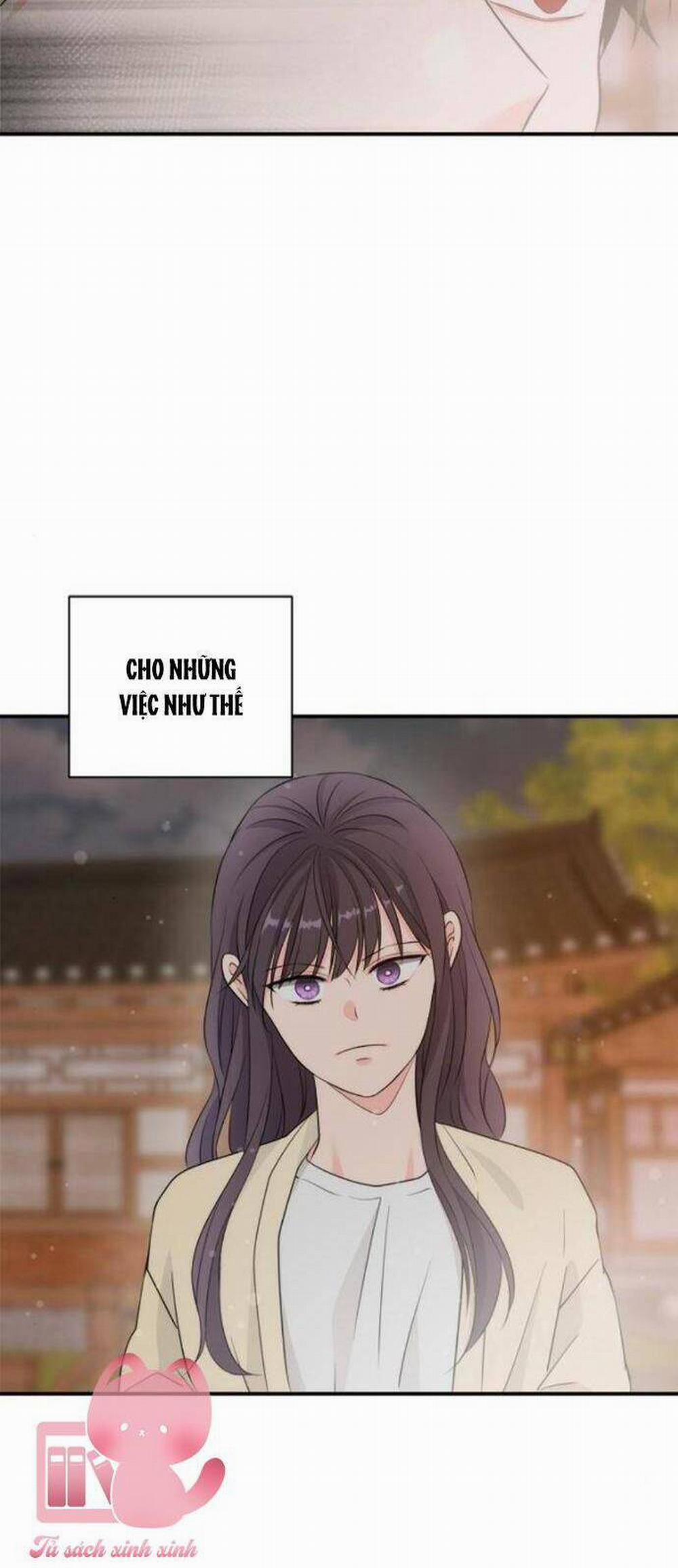 Hiểm Nguy Luôn Quanh Tôi 8 trang 32