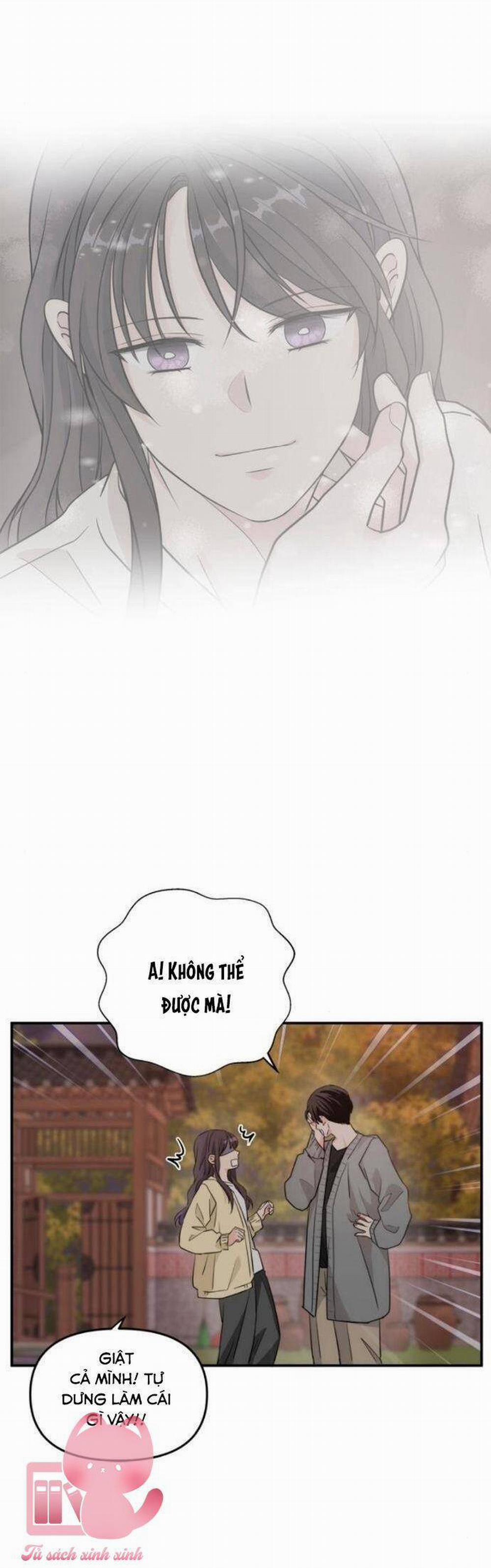 Hiểm Nguy Luôn Quanh Tôi 8 trang 39