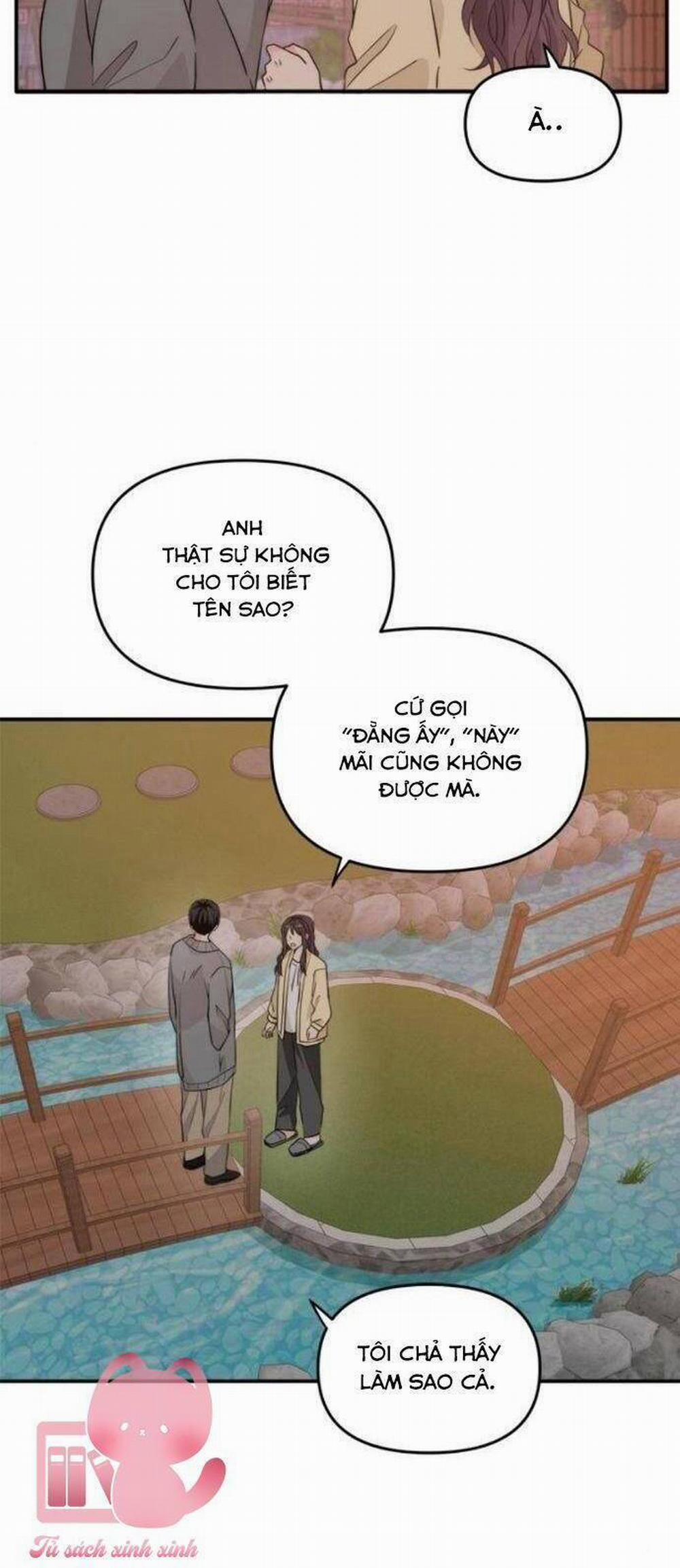 Hiểm Nguy Luôn Quanh Tôi 8 trang 41