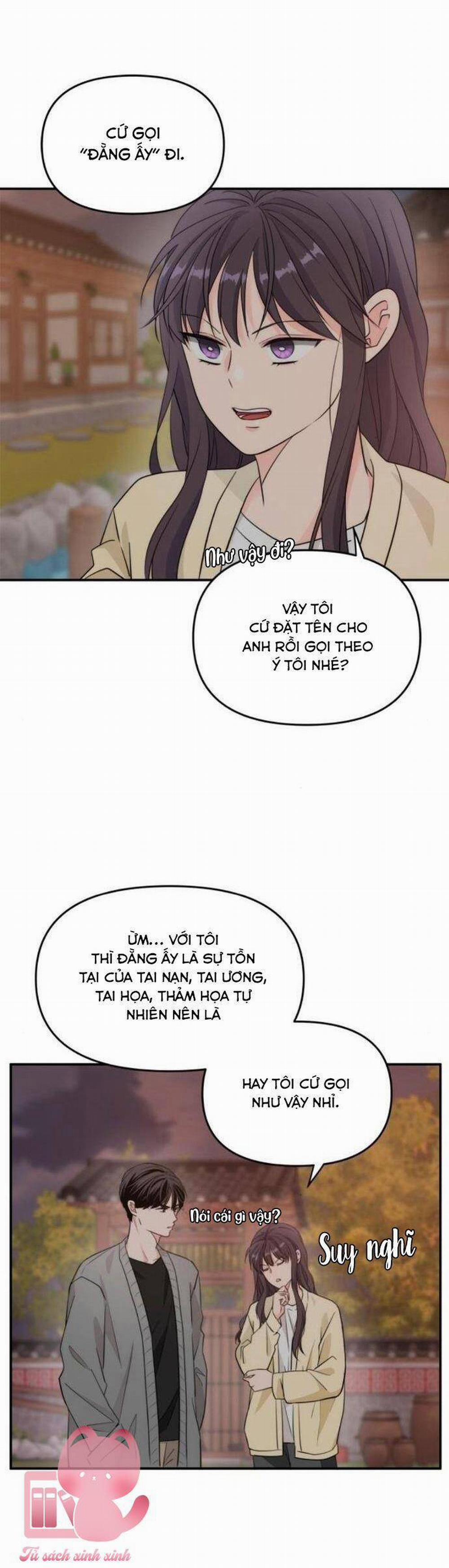 Hiểm Nguy Luôn Quanh Tôi 8 trang 42