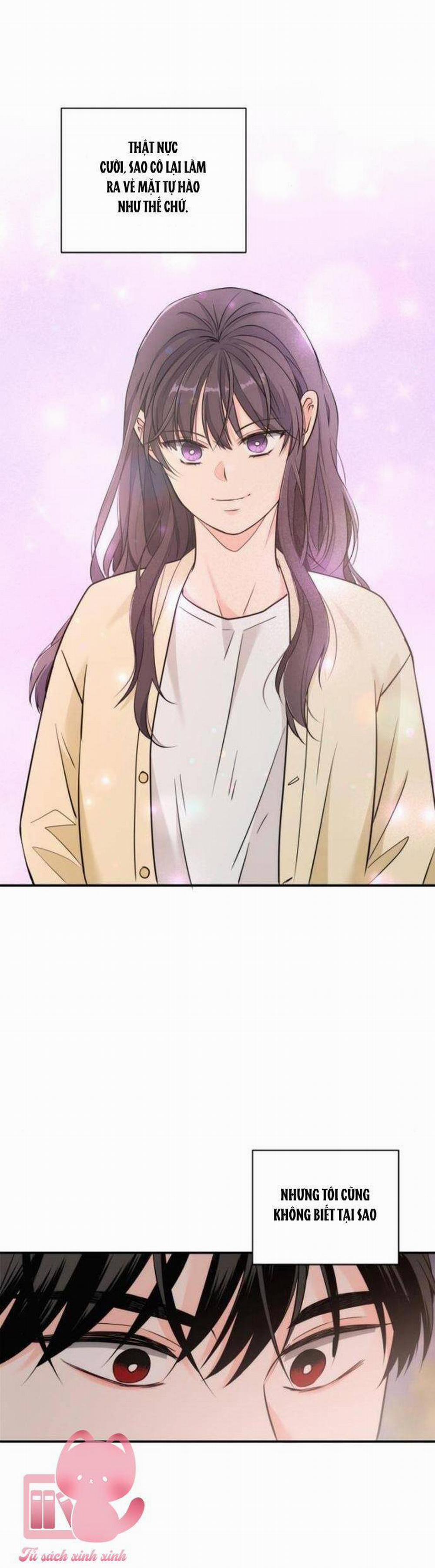 Hiểm Nguy Luôn Quanh Tôi 8 trang 46