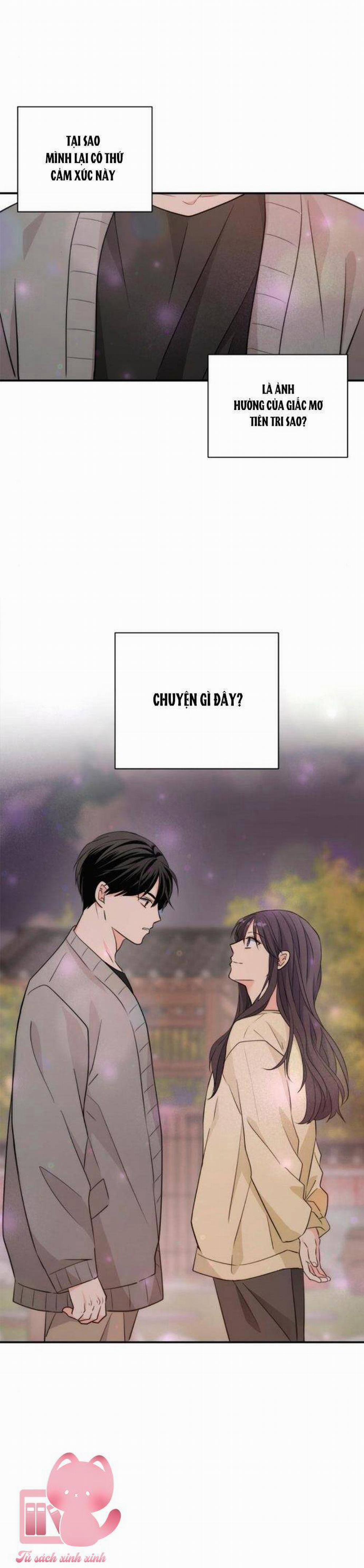 Hiểm Nguy Luôn Quanh Tôi 8 trang 47